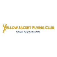 YELLOW JACKET FLYING CLUB INC logo, YELLOW JACKET FLYING CLUB INC contact details