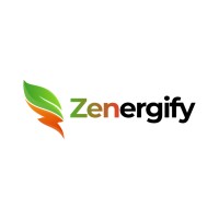 Zenergify logo, Zenergify contact details