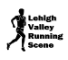 Lehigh Valley Running Scene logo, Lehigh Valley Running Scene contact details