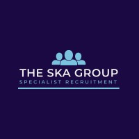 The SKA Group Ltd logo, The SKA Group Ltd contact details