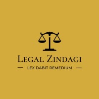 Legal Zindagi logo, Legal Zindagi contact details