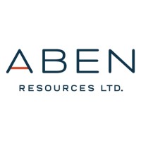 Aben Resources Ltd. ABN.V logo, Aben Resources Ltd. ABN.V contact details