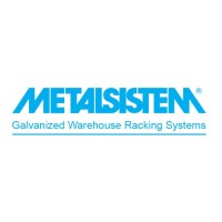 Metalsistem logo, Metalsistem contact details