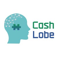 CashLobe logo, CashLobe contact details