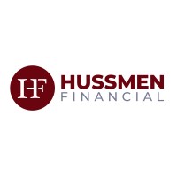 Hussmen Financial logo, Hussmen Financial contact details