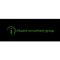 Infused Recruitment Group logo, Infused Recruitment Group contact details