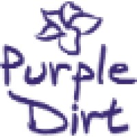 PurpleDirt logo, PurpleDirt contact details