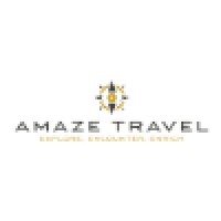 Amaze Travel logo, Amaze Travel contact details