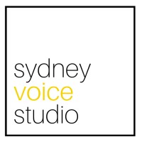 Sydney Voice Studio logo, Sydney Voice Studio contact details