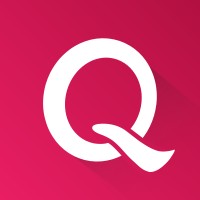 Qpick logo, Qpick contact details