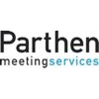 Parthen Meeting Services logo, Parthen Meeting Services contact details