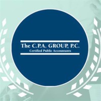 The Cpa Group Pc logo, The Cpa Group Pc contact details