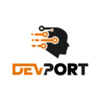 Devport logo, Devport contact details