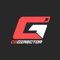 CGDirector logo, CGDirector contact details