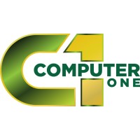 Computer One Inc. logo, Computer One Inc. contact details