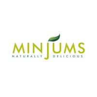 MINJUMS FOODS logo, MINJUMS FOODS contact details