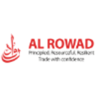 Al Rowad Trading Company logo, Al Rowad Trading Company contact details