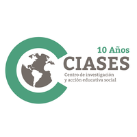 Centro de Investigación y Acción Educativa Social (CIASES) logo, Centro de Investigación y Acción Educativa Social (CIASES) contact details