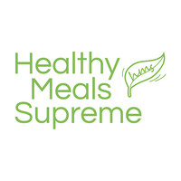 Healthy Meals Supreme logo, Healthy Meals Supreme contact details