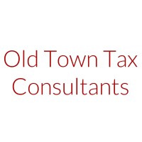 Old Town Tax Consultants logo, Old Town Tax Consultants contact details