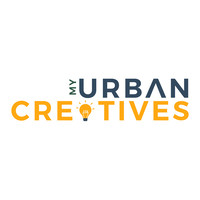 My Urban Creatives logo, My Urban Creatives contact details