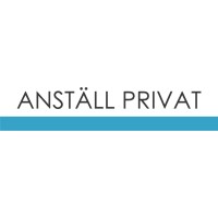 Anställ Privat logo, Anställ Privat contact details