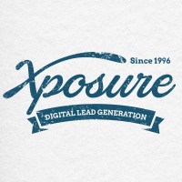 xposure creative logo, xposure creative contact details