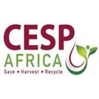 CESP Africa logo, CESP Africa contact details