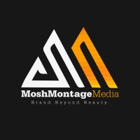 Mosh Montage Media logo, Mosh Montage Media contact details