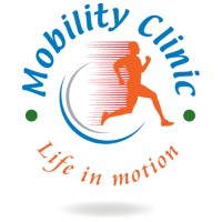 Mobility Clinic America logo, Mobility Clinic America contact details