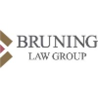 Bruning Law Group logo, Bruning Law Group contact details