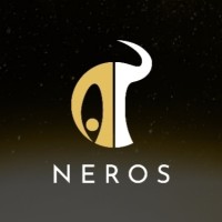 Neros logo, Neros contact details