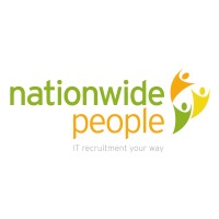 Nationwide People Limited logo, Nationwide People Limited contact details