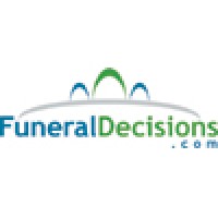 Funeral Decisions logo, Funeral Decisions contact details