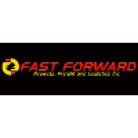 Fast Forward Projects, Freight and Logistics Inc logo, Fast Forward Projects, Freight and Logistics Inc contact details