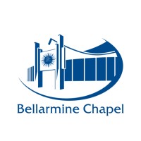 Bellarmine Chapel logo, Bellarmine Chapel contact details