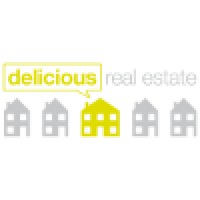 Delicious Real Estate logo, Delicious Real Estate contact details