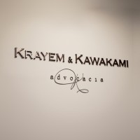 KRAYEM & KAWAKAMI ADVOCACIA logo, KRAYEM & KAWAKAMI ADVOCACIA contact details