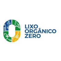 LIXO ORGÂNICO ZERO logo, LIXO ORGÂNICO ZERO contact details