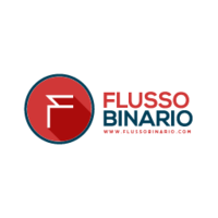 Flusso Binario logo, Flusso Binario contact details