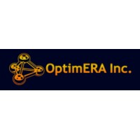 OptimERA Inc. logo, OptimERA Inc. contact details