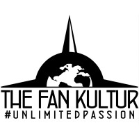 The Fan Kultur logo, The Fan Kultur contact details