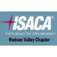 ISACA® Hudson Valley Chapter logo, ISACA® Hudson Valley Chapter contact details