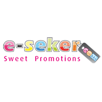 E-şeker logo, E-şeker contact details