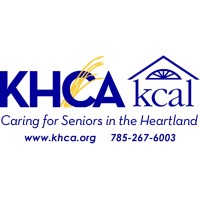 Kansas Health Care Association logo, Kansas Health Care Association contact details