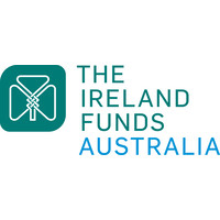 The Ireland Funds Australia logo, The Ireland Funds Australia contact details