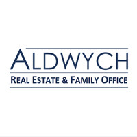 Aldwych Real Estate & Family Office logo, Aldwych Real Estate & Family Office contact details