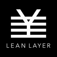 Lean Layer logo, Lean Layer contact details