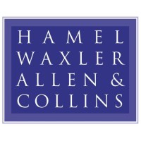 Hamel, Waxler, Allen & Collins logo, Hamel, Waxler, Allen & Collins contact details