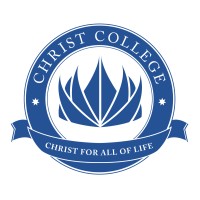 Christ College, Sydney logo, Christ College, Sydney contact details